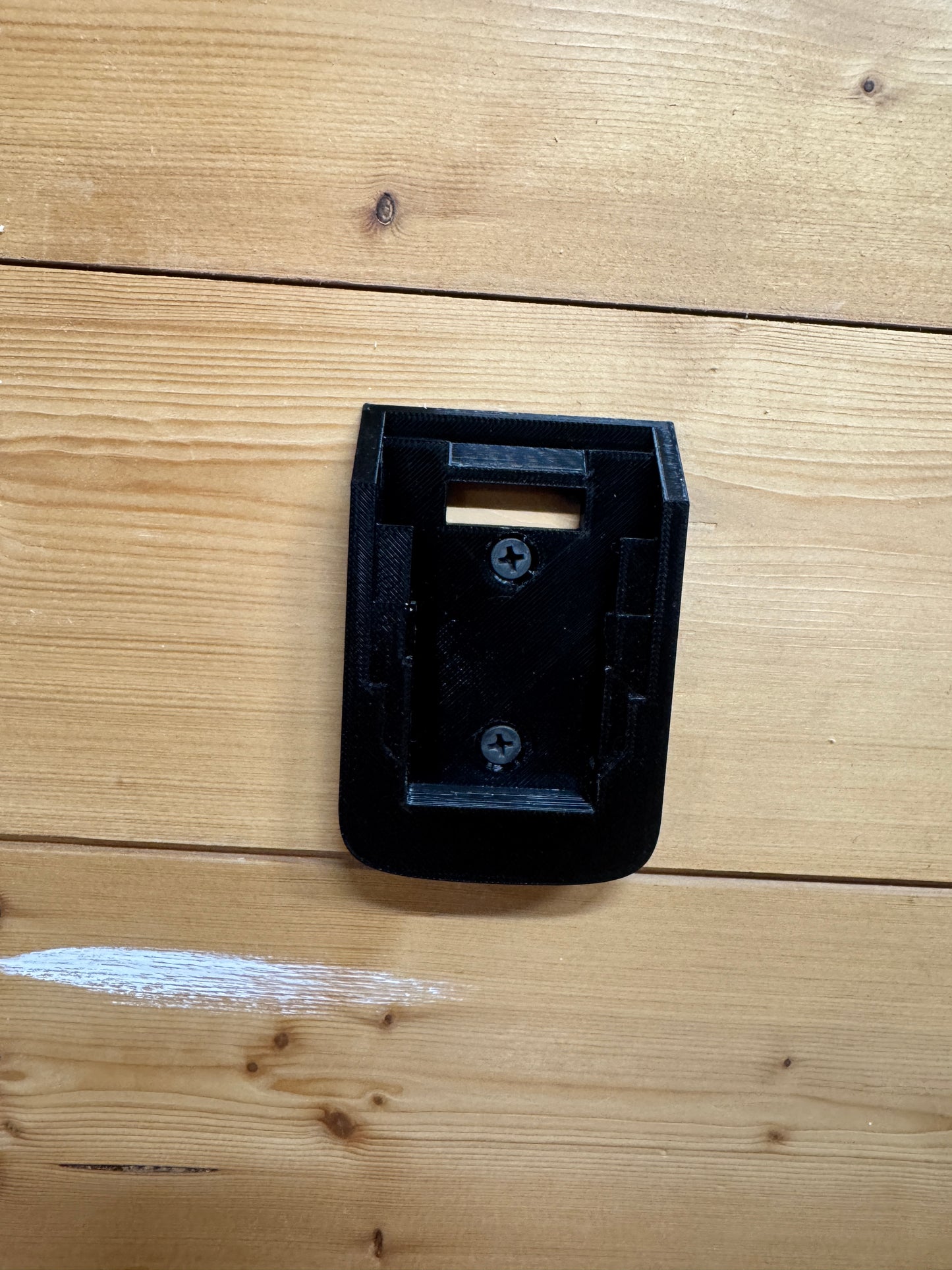 Veggfeste kompatibel med Dewalt batterier