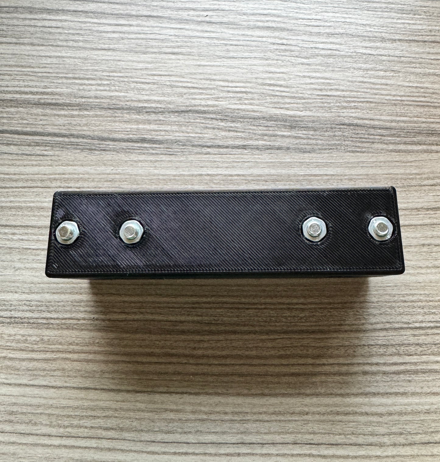 Endestoppere til parallellstag for fres – bedre presisjon og kontroll