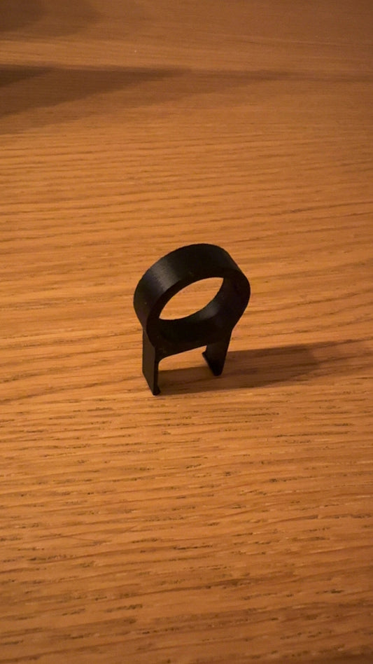 Keycap Puller (tastaturverktøy)