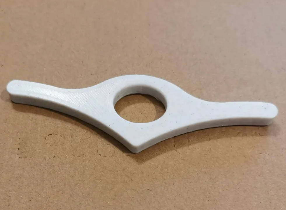 Book Page Holder – les komfortabelt med én hånd