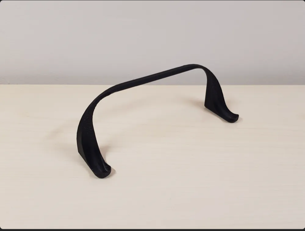 Invisibel kontrollerholder – For XBOX og Playstation