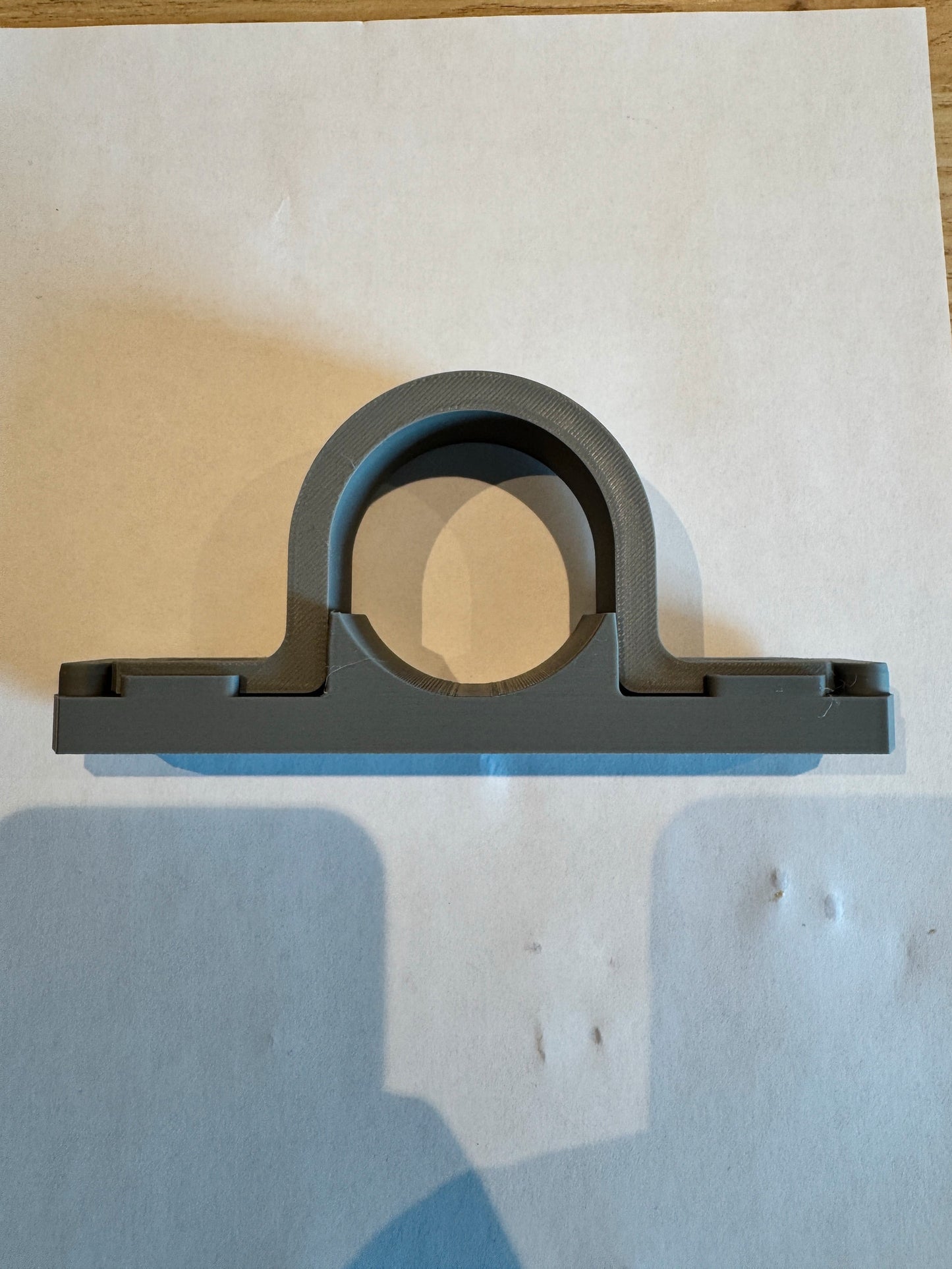 Rørklammer (16–50mm)