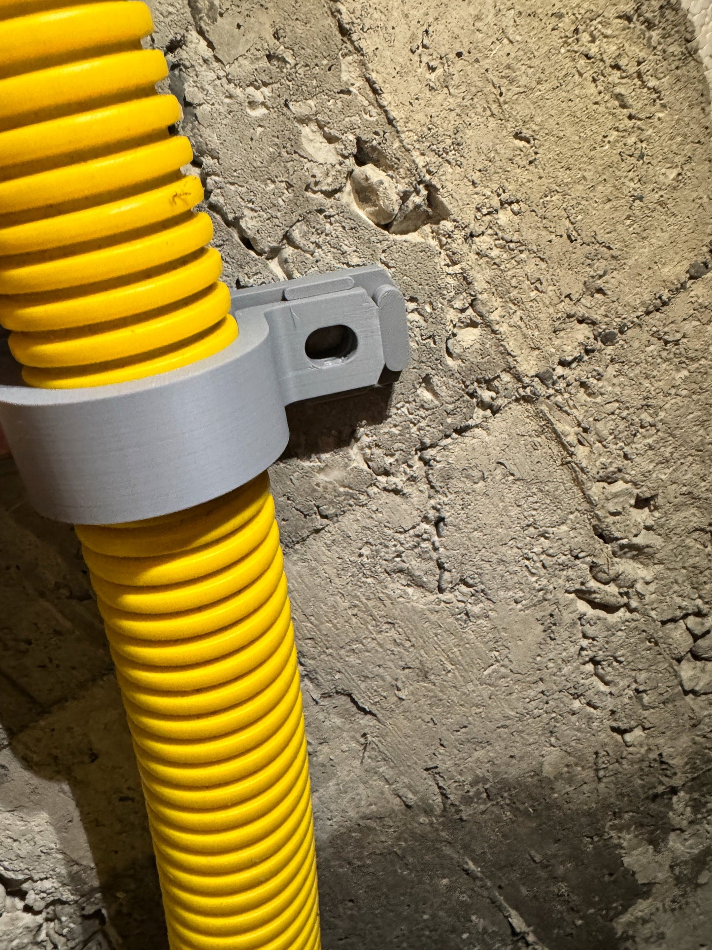 Rørklammer (16–50mm)