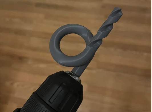 360° Drillbit – Den ultimate verktøyspøken