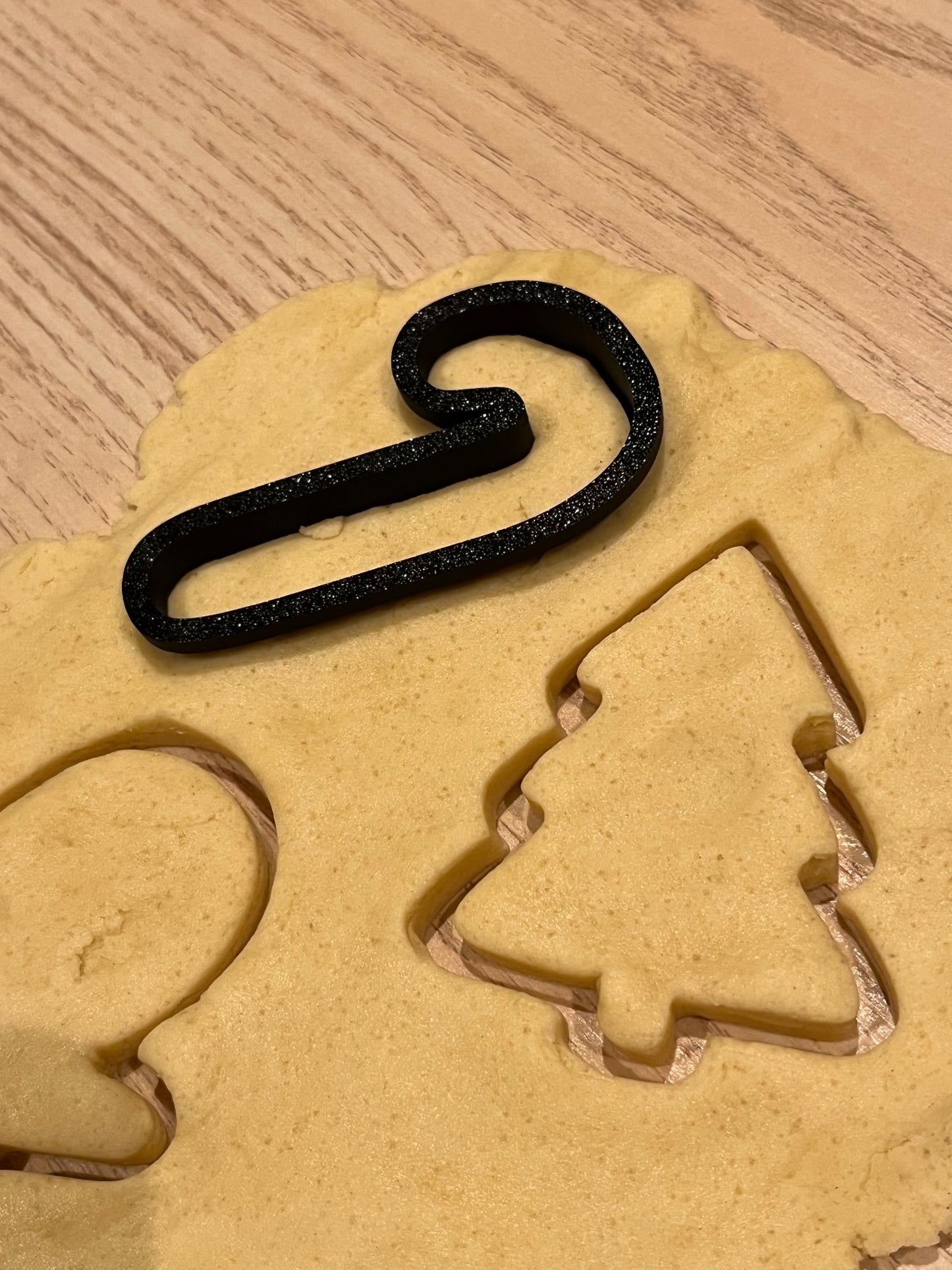 Pepperkakeformer – Julekolleksjon 2025