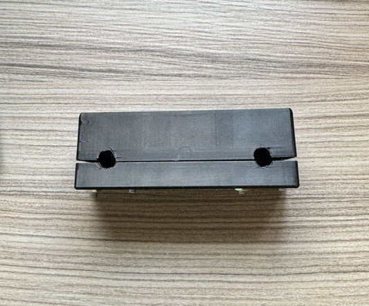 Endestoppere til parallellstag for fres – bedre presisjon og kontroll