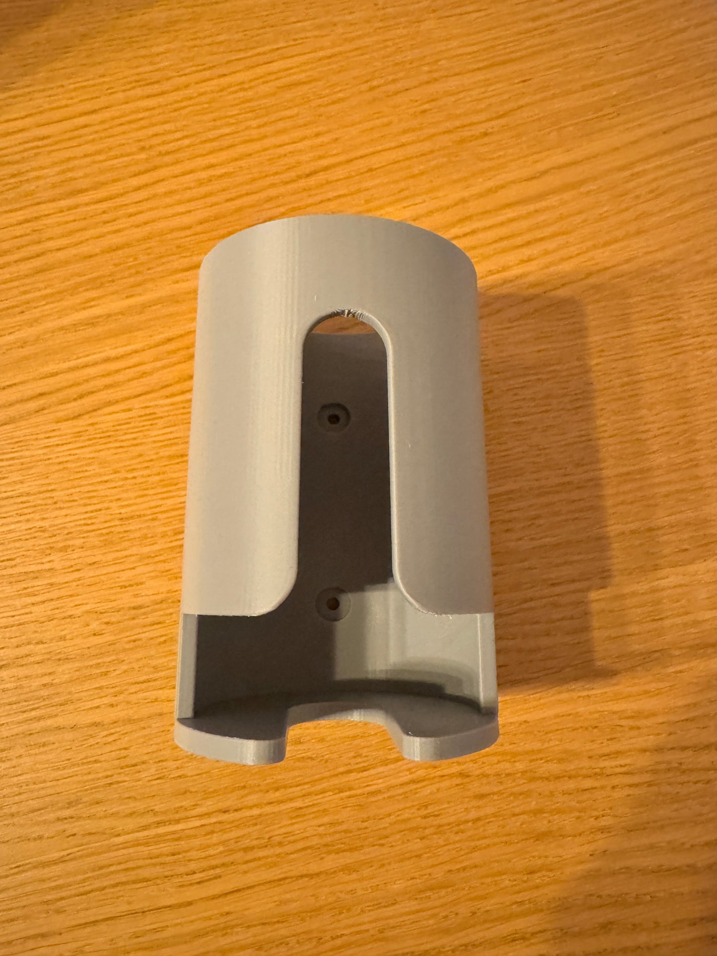 Snusboks-dispenser veggmontert