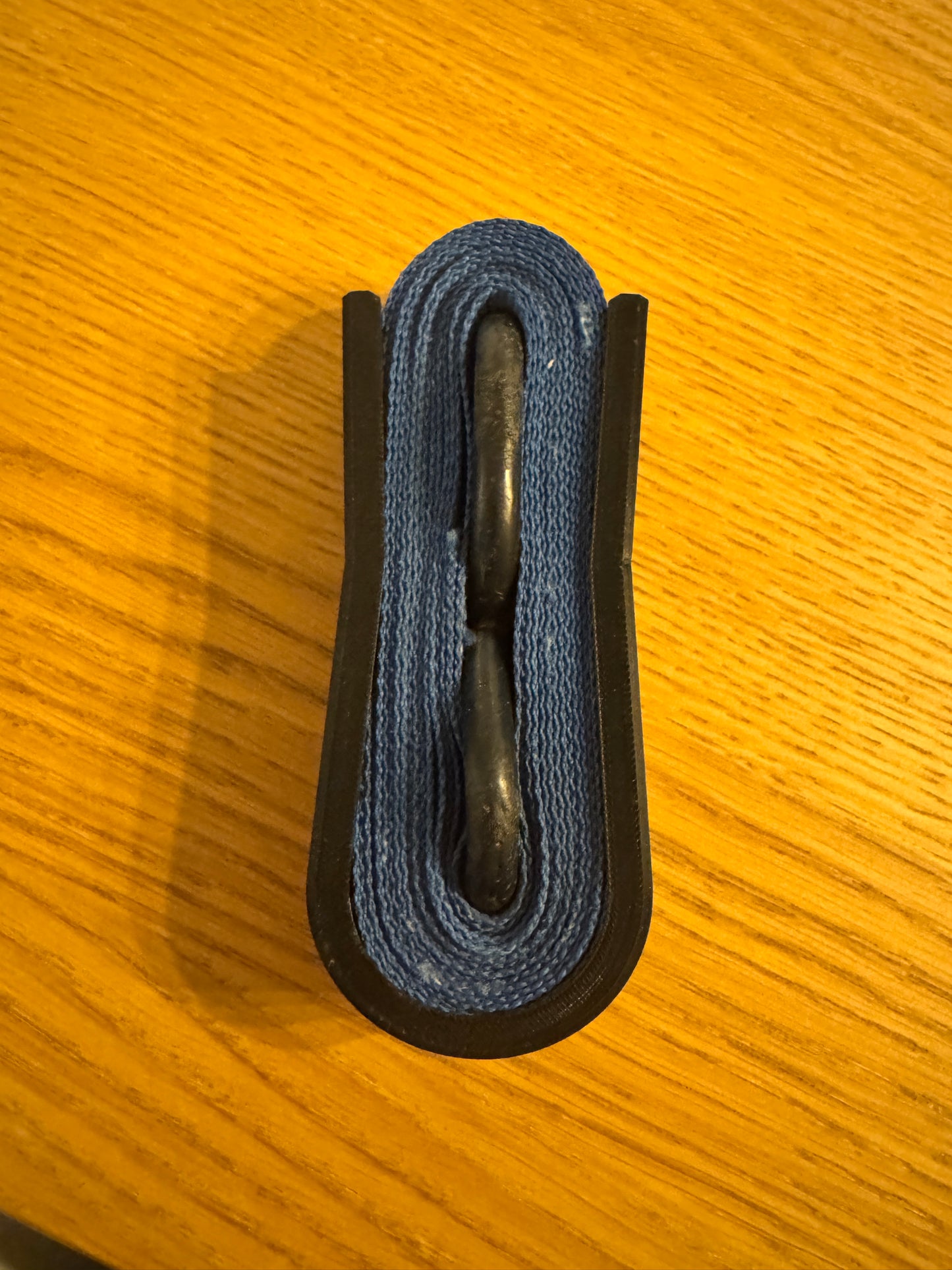 Jekkestropp holder - Få kontroll på floken