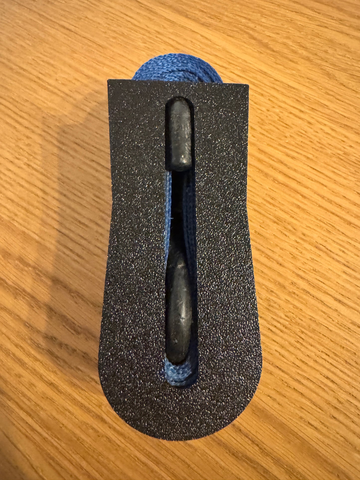 Jekkestropp holder - Få kontroll på floken