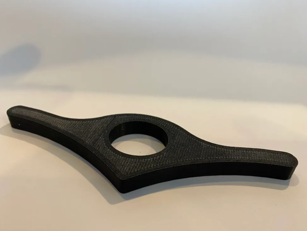 Book Page Holder – les komfortabelt med én hånd