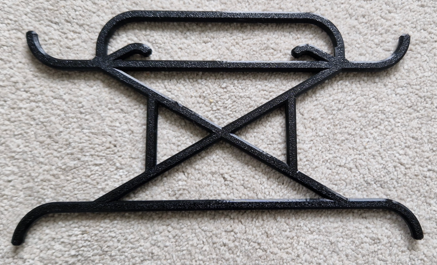 Julelys-oppruller – ryddig lagring av LED-lenker