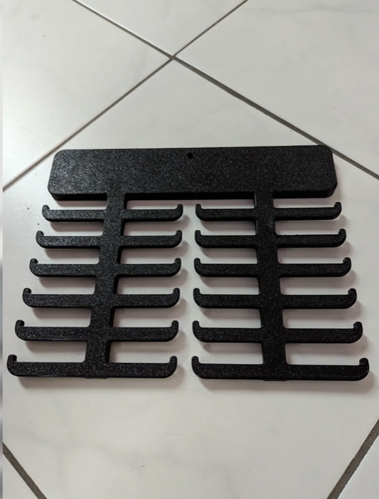 Medaljehenger – vis frem innsatsen