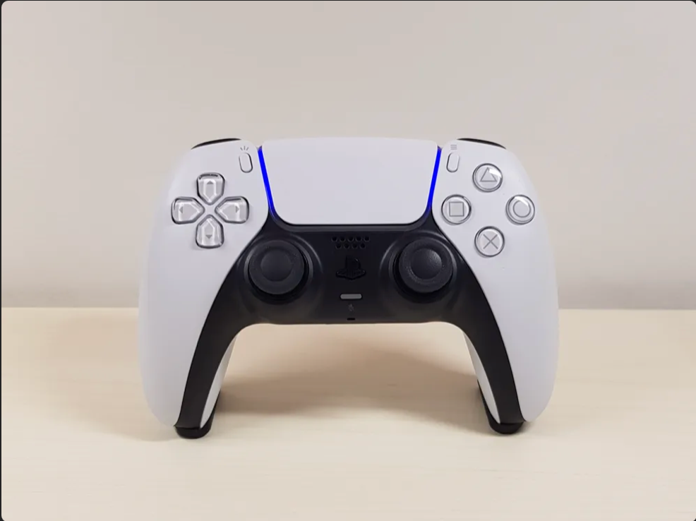 Invisibel kontrollerholder – For XBOX og Playstation