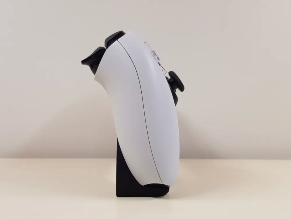 Invisibel kontrollerholder – For XBOX og Playstation