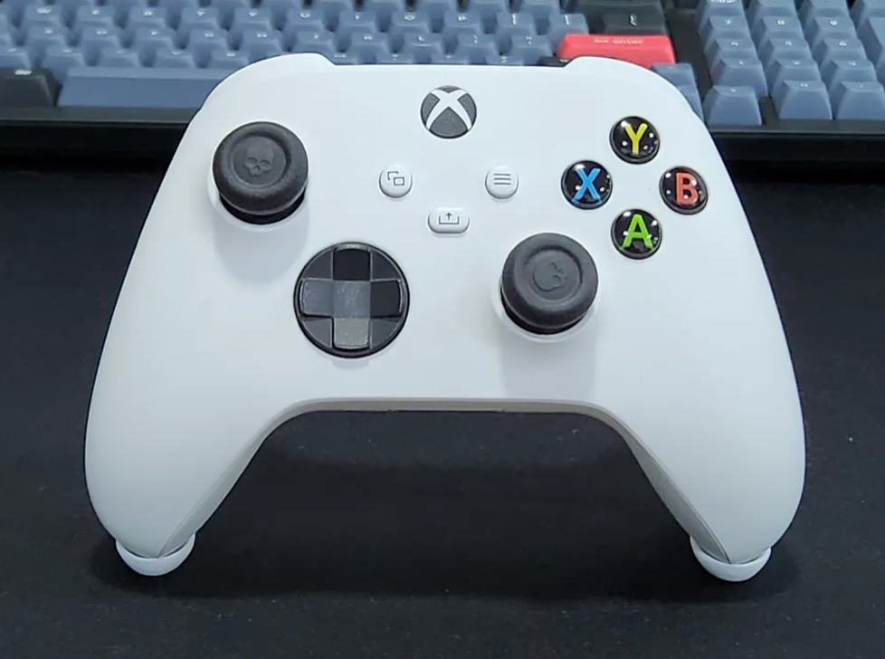 Invisibel kontrollerholder – For XBOX og Playstation