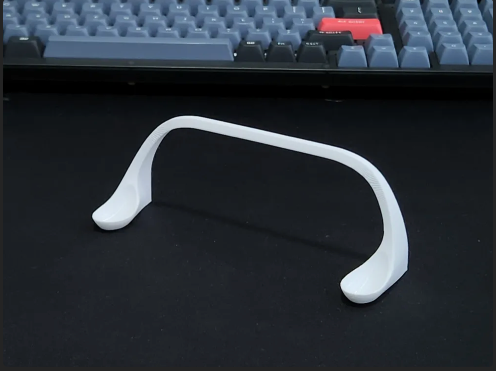 Invisibel kontrollerholder – For XBOX og Playstation