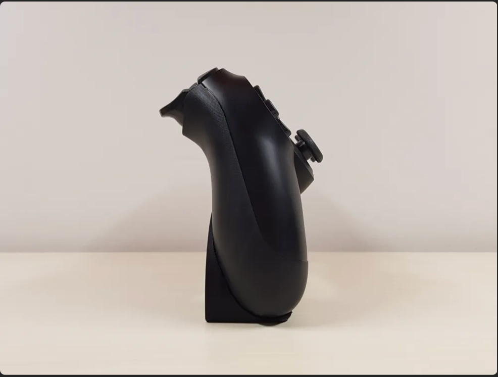 Invisibel kontrollerholder – For XBOX og Playstation