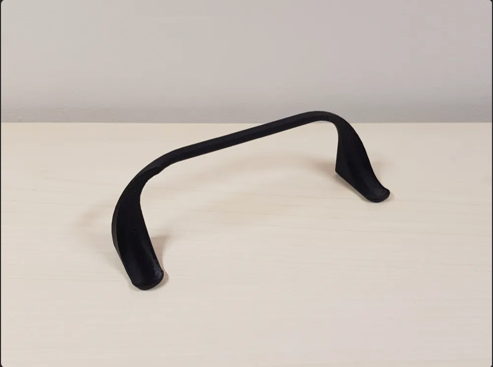 Invisibel kontrollerholder – For XBOX og Playstation