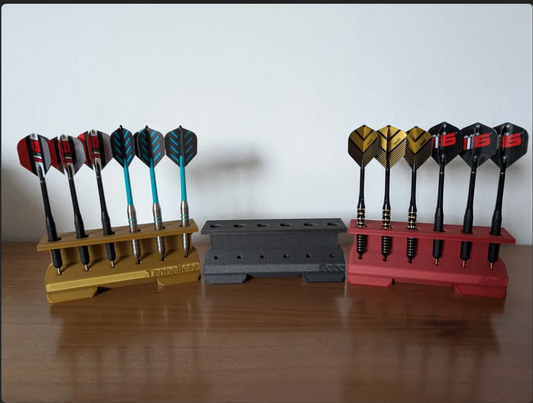 Dartholder / Pilholder for dart