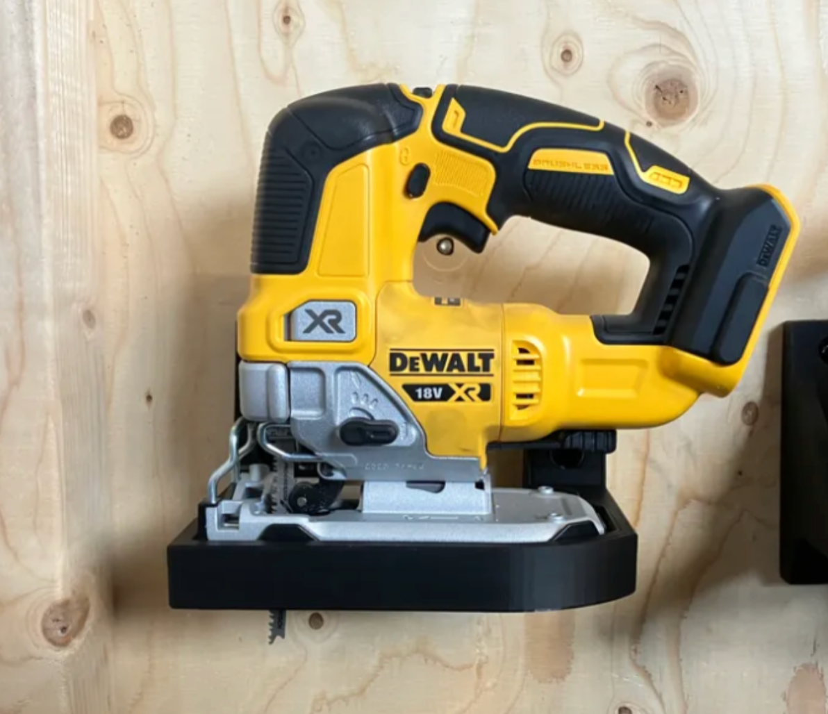 DeWalt Opphengspakke