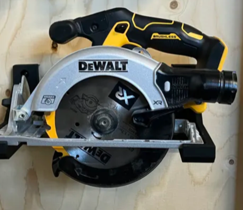 DeWalt Opphengspakke