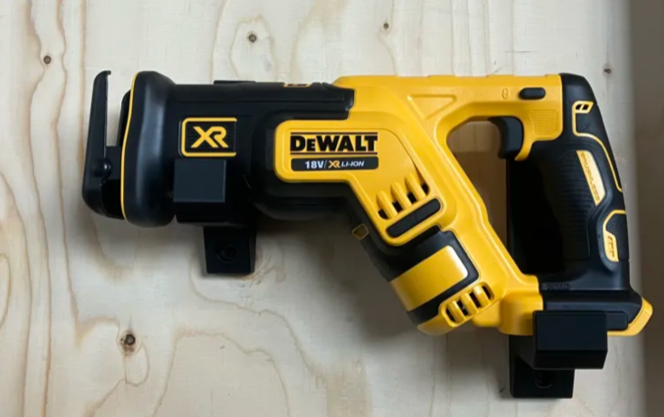 DeWalt Opphengspakke