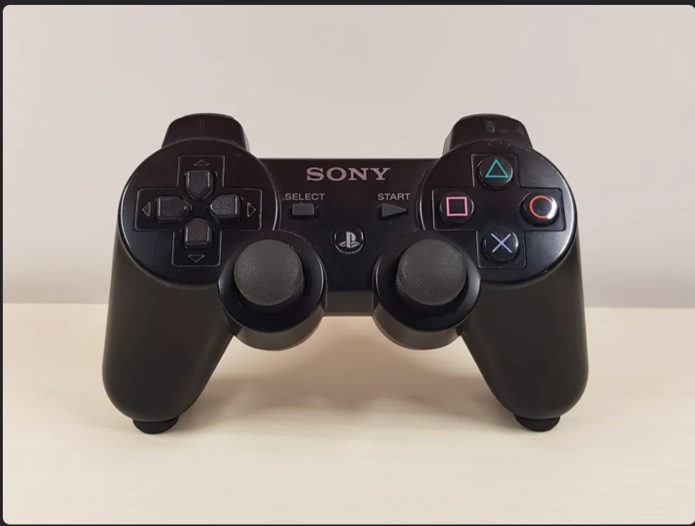 Invisibel kontrollerholder – For XBOX og Playstation