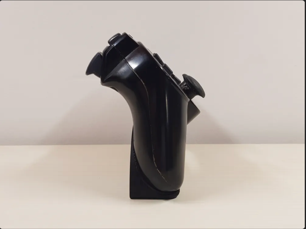 Invisibel kontrollerholder – For XBOX og Playstation