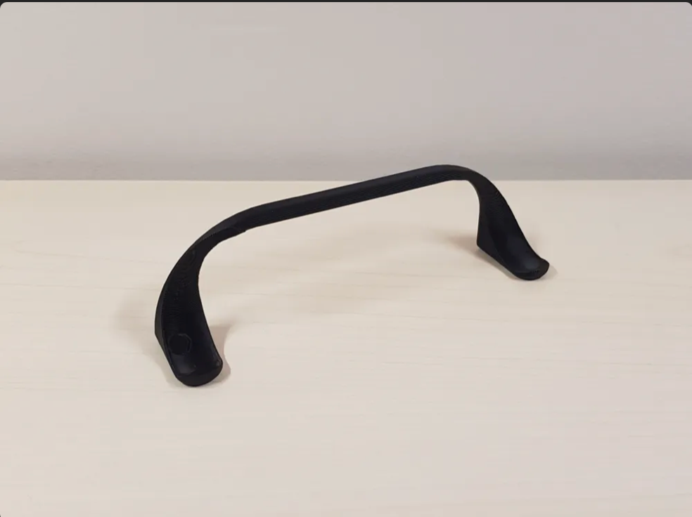 Invisibel kontrollerholder – For XBOX og Playstation