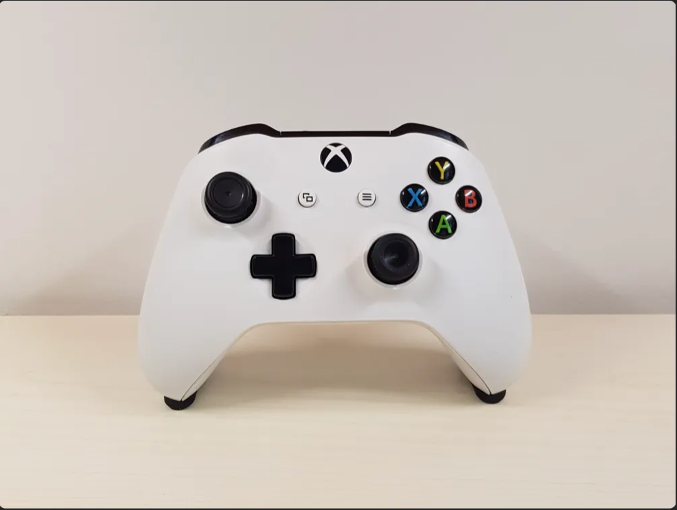 Invisibel kontrollerholder – For XBOX og Playstation