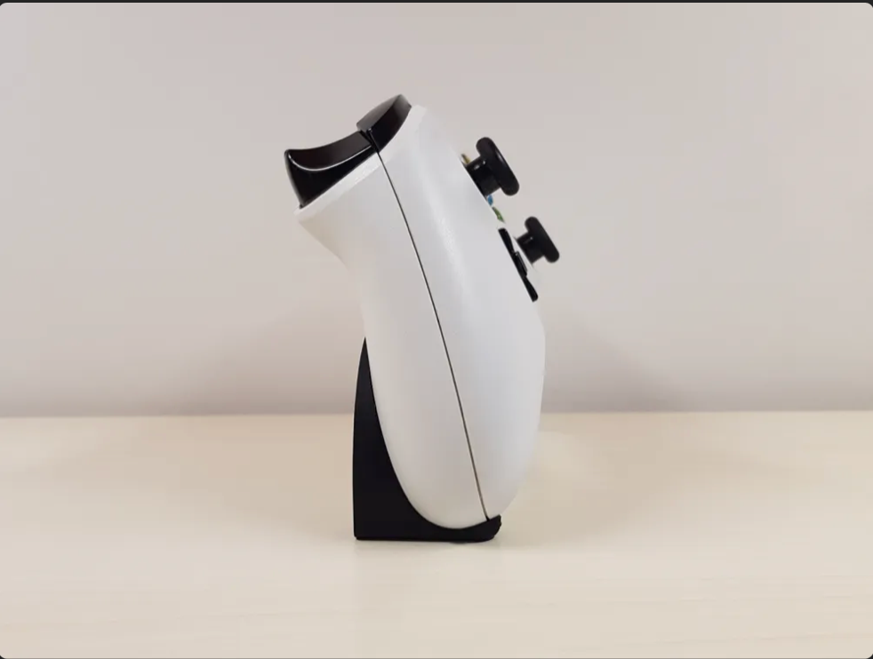 Invisibel kontrollerholder – For XBOX og Playstation