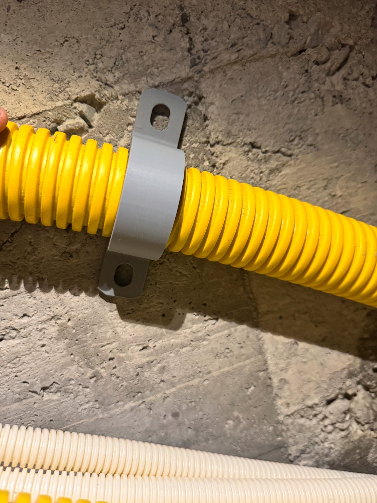 Rørklammer (16–50mm)